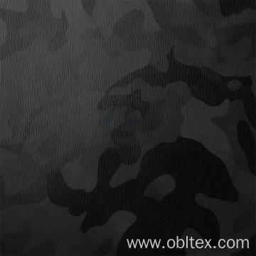 OBLFDC038 Fashion Fabric For Down Coat